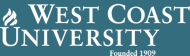 West Coast University Logo